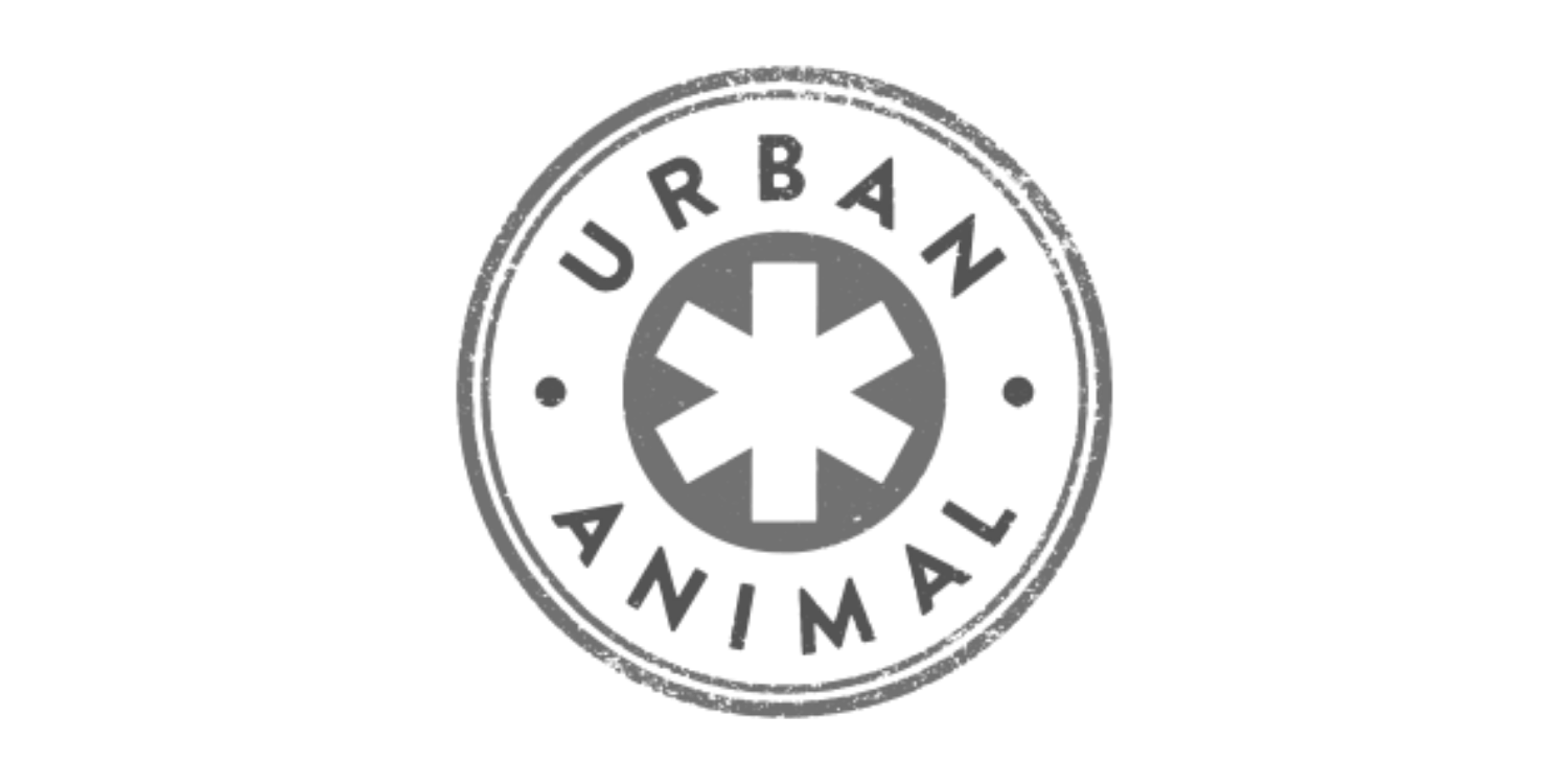 Urban Animal Logo