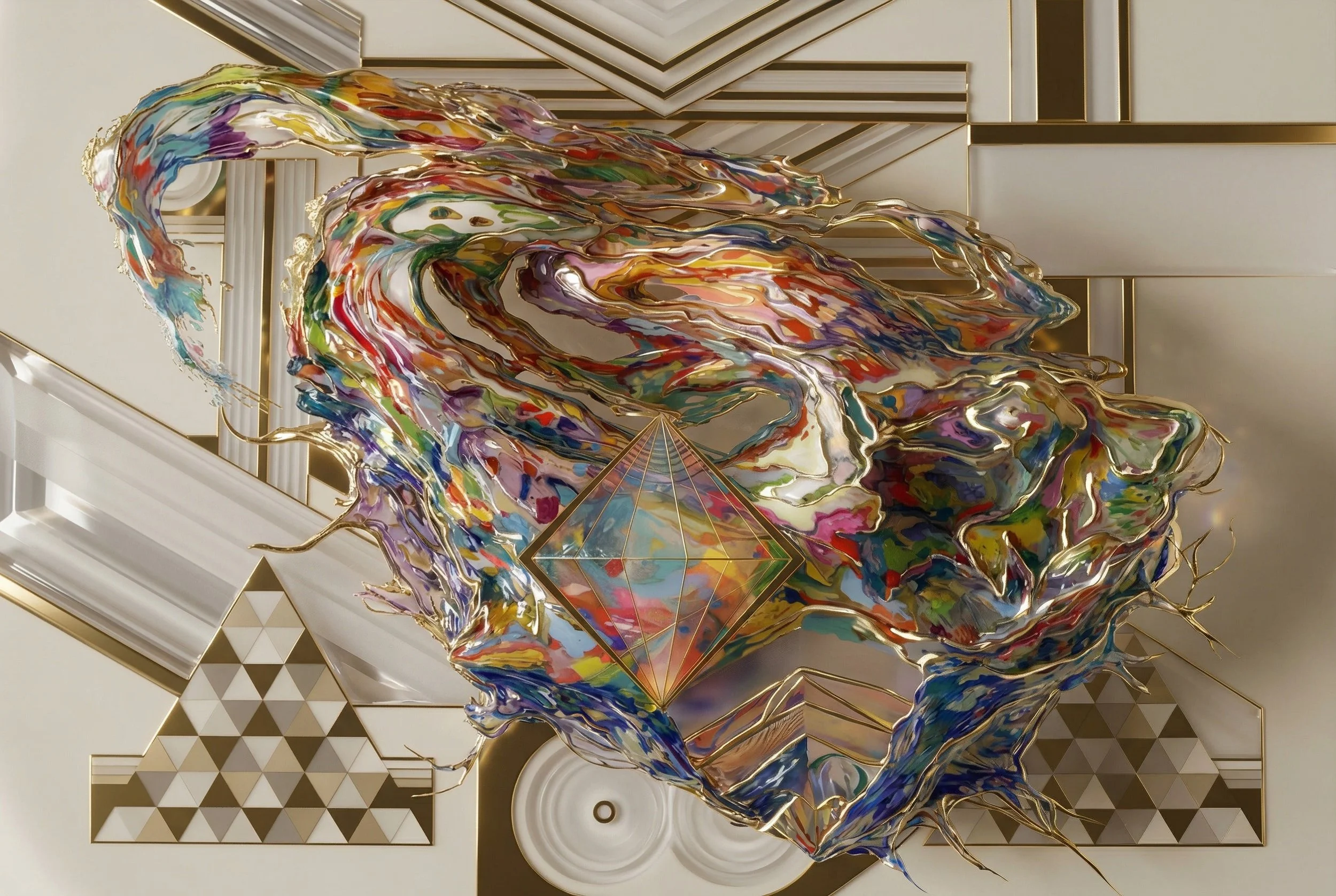 Criterio autoral en tiempos de IA