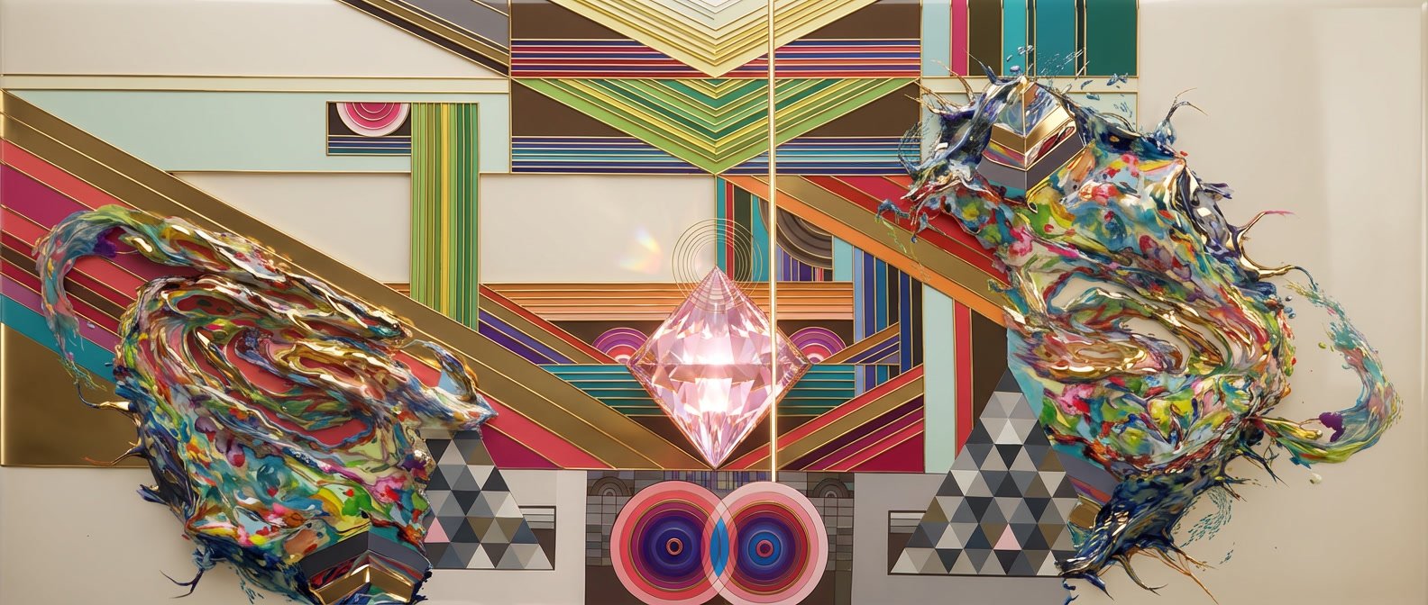 Traducir tu lenguaje artístico es esculpir