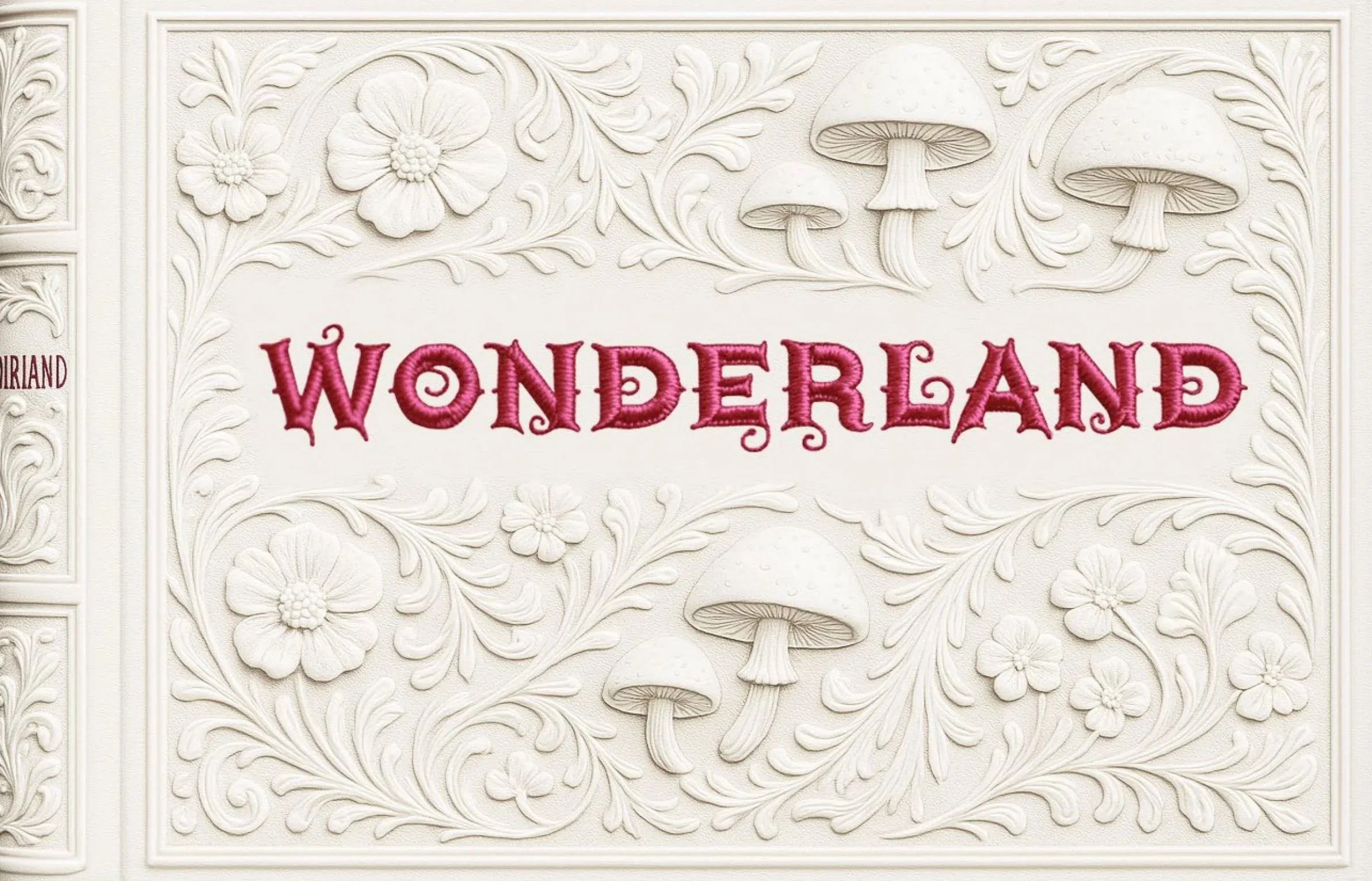 Wonderland
