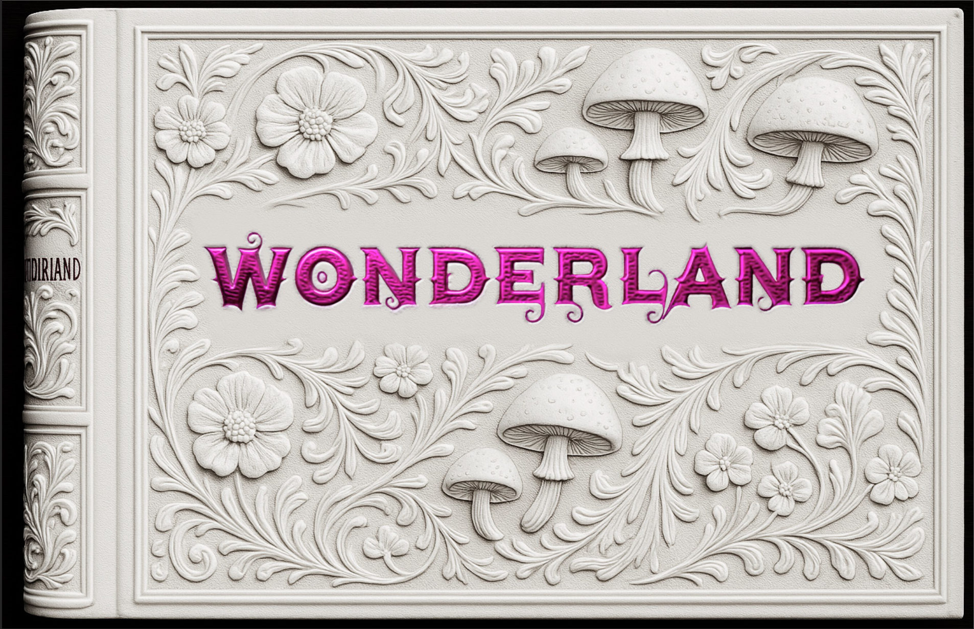 Wonderland