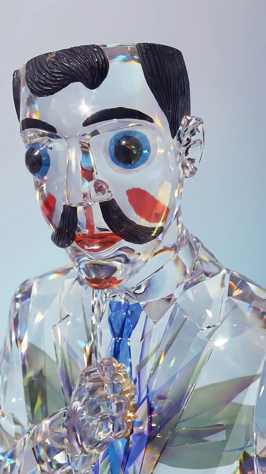 CRISTAL