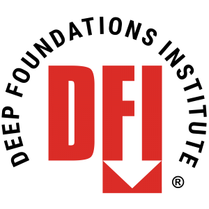 Logo for DFI, the Drilling Foundation Insitiute