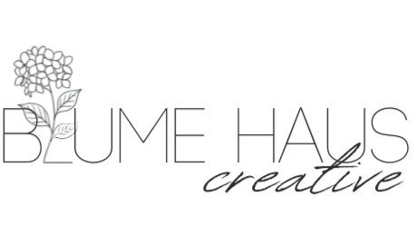 Blume Haus Creative