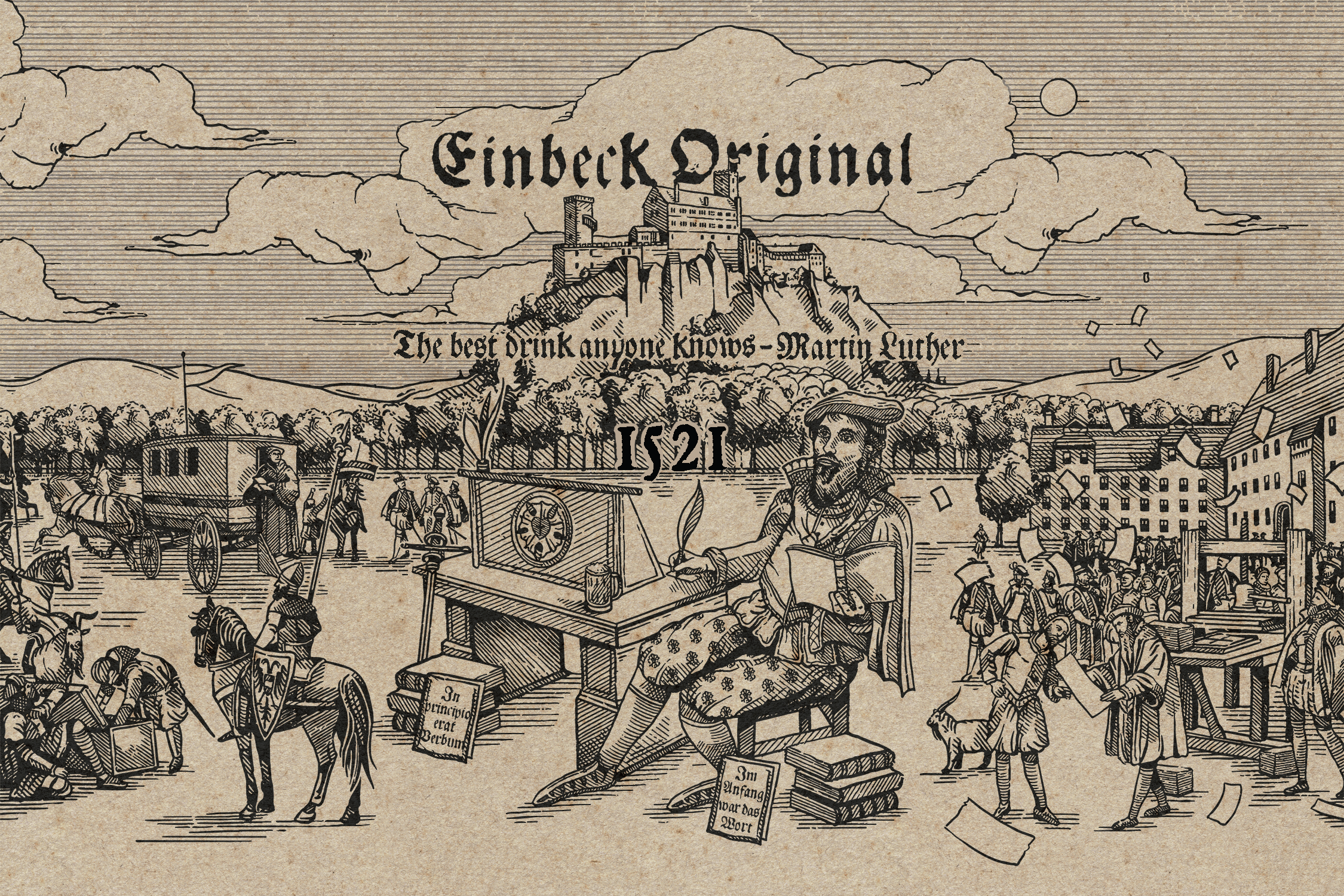 1521 Einbeck Original
