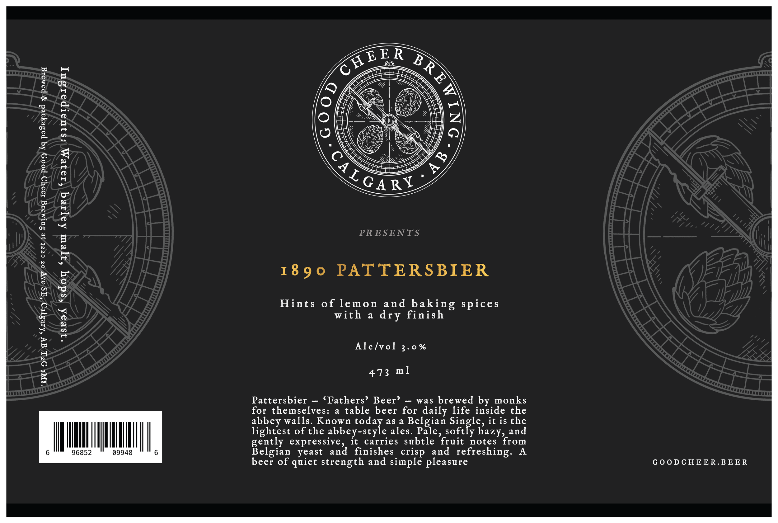 1896 Pattersbier