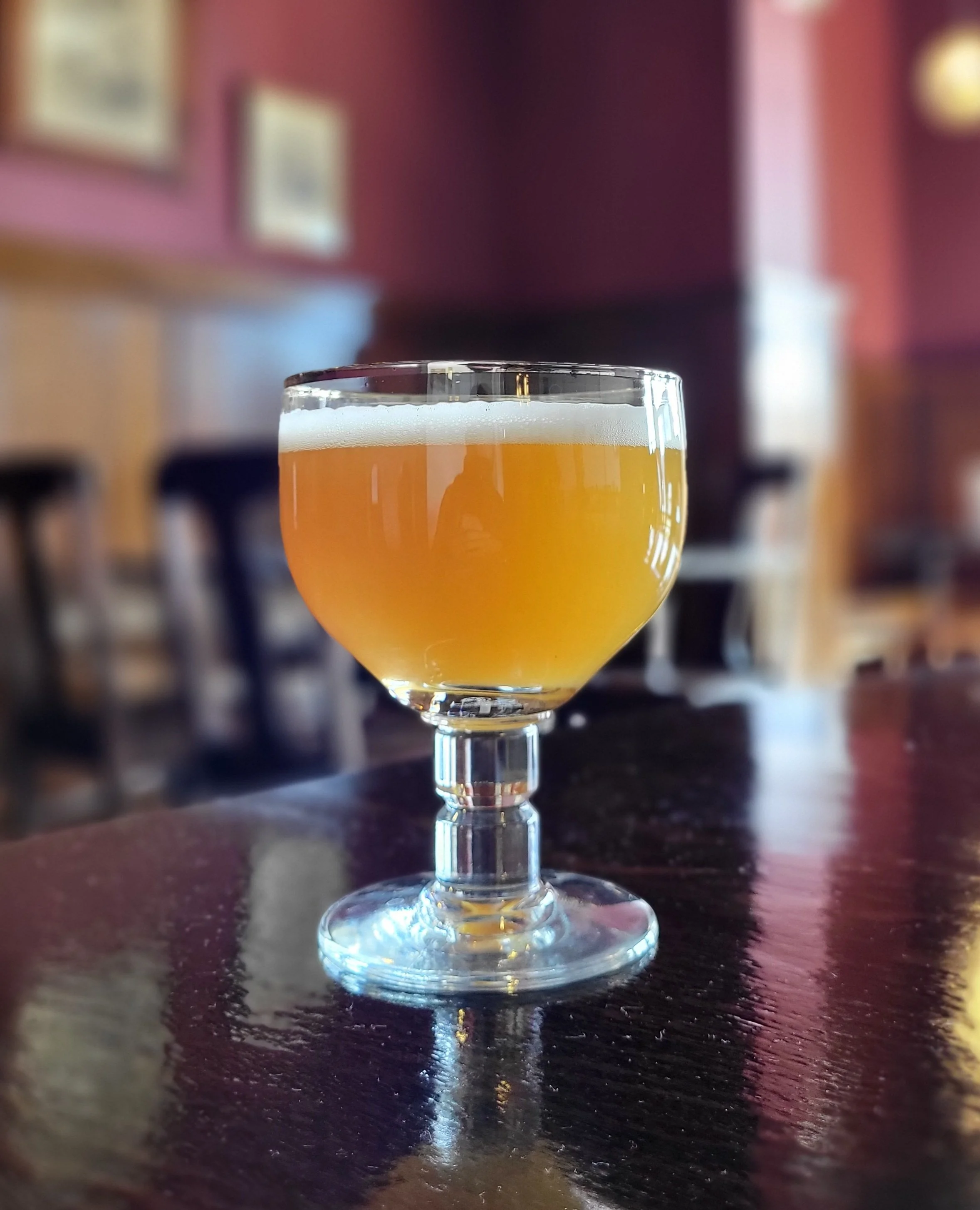 How Monks Built Modern Beer