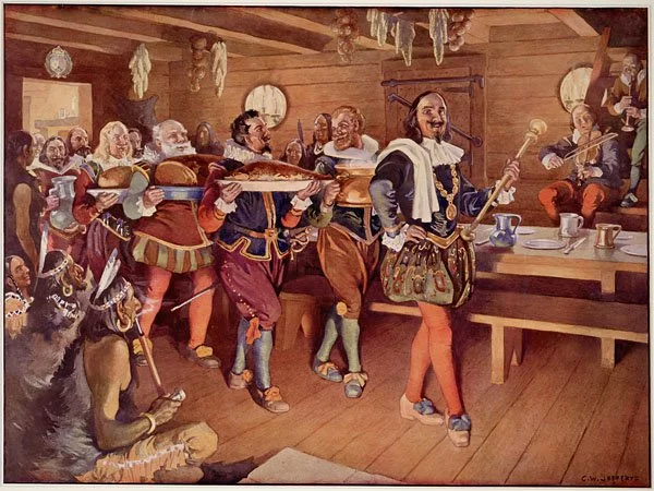 More Beneficial Than All the Medicines: The Story Behind Good Cheer