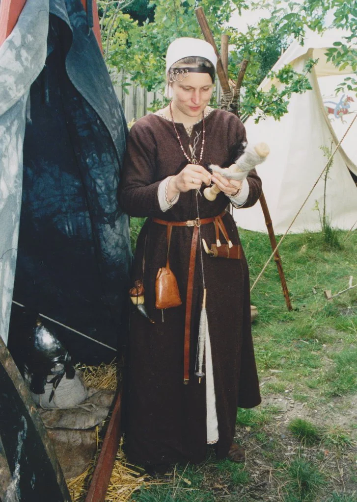 Viking Age Ale is Still Alive
