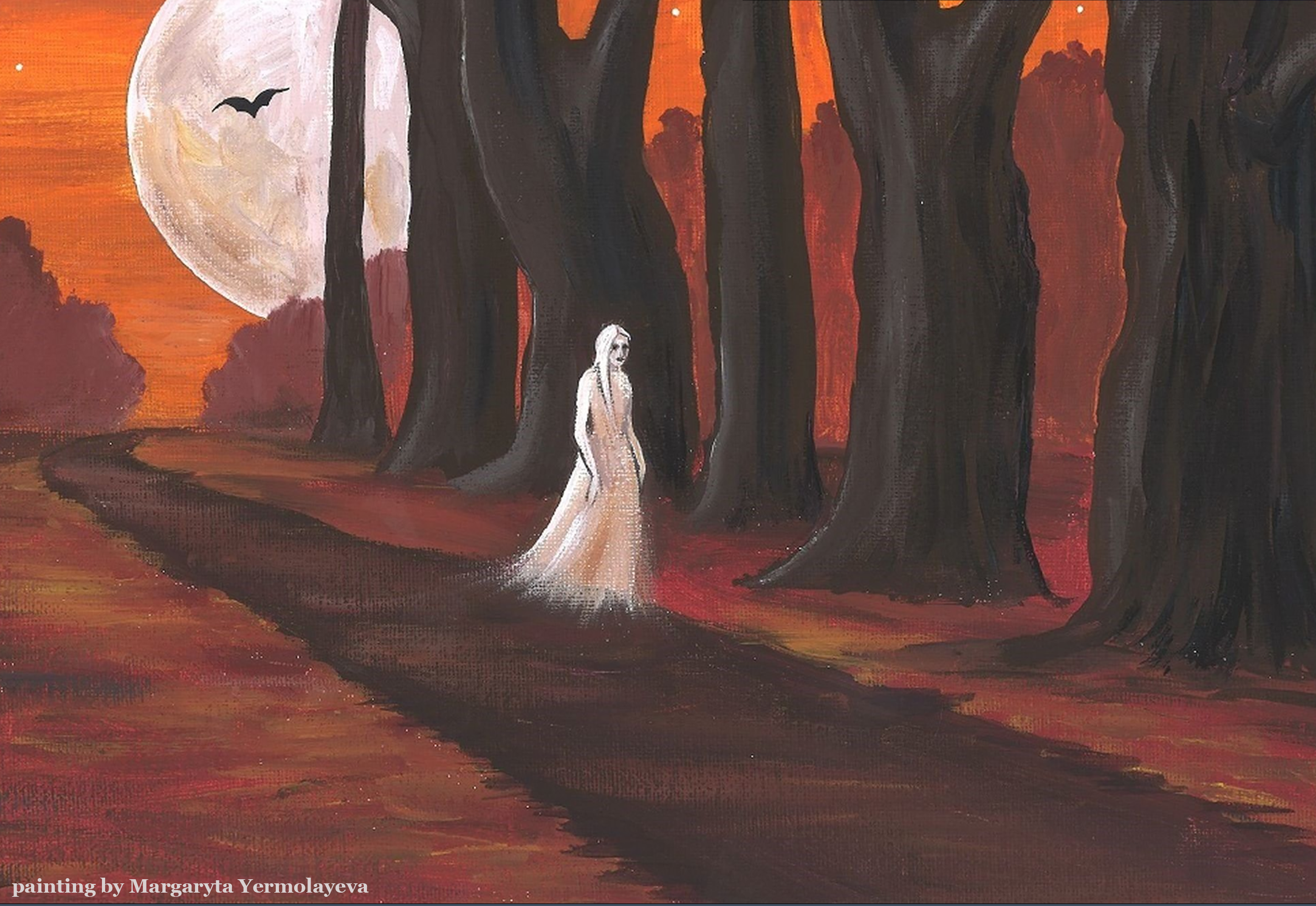 Ghost Beliefs in Canada