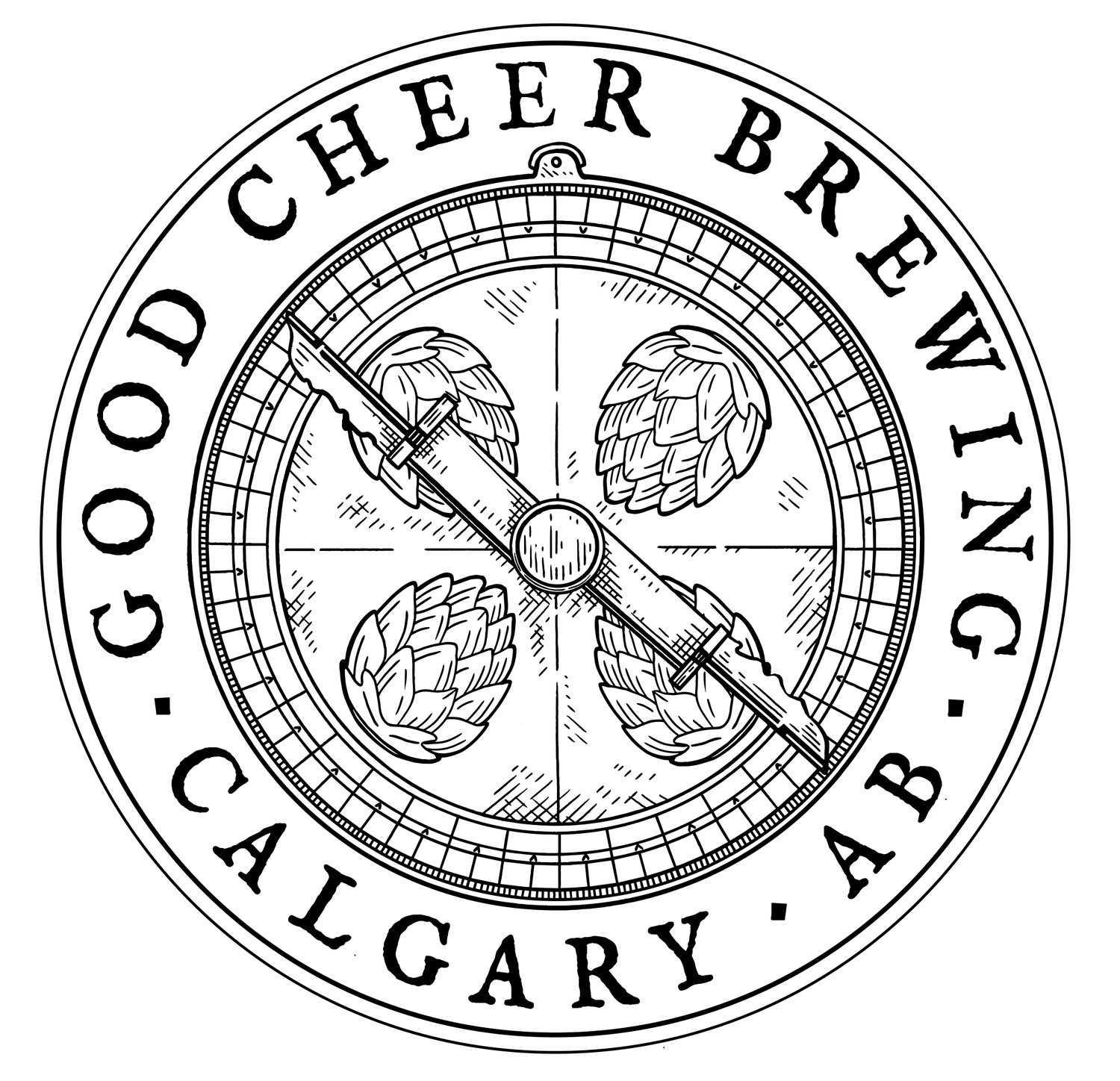 Good Cheer Brewing