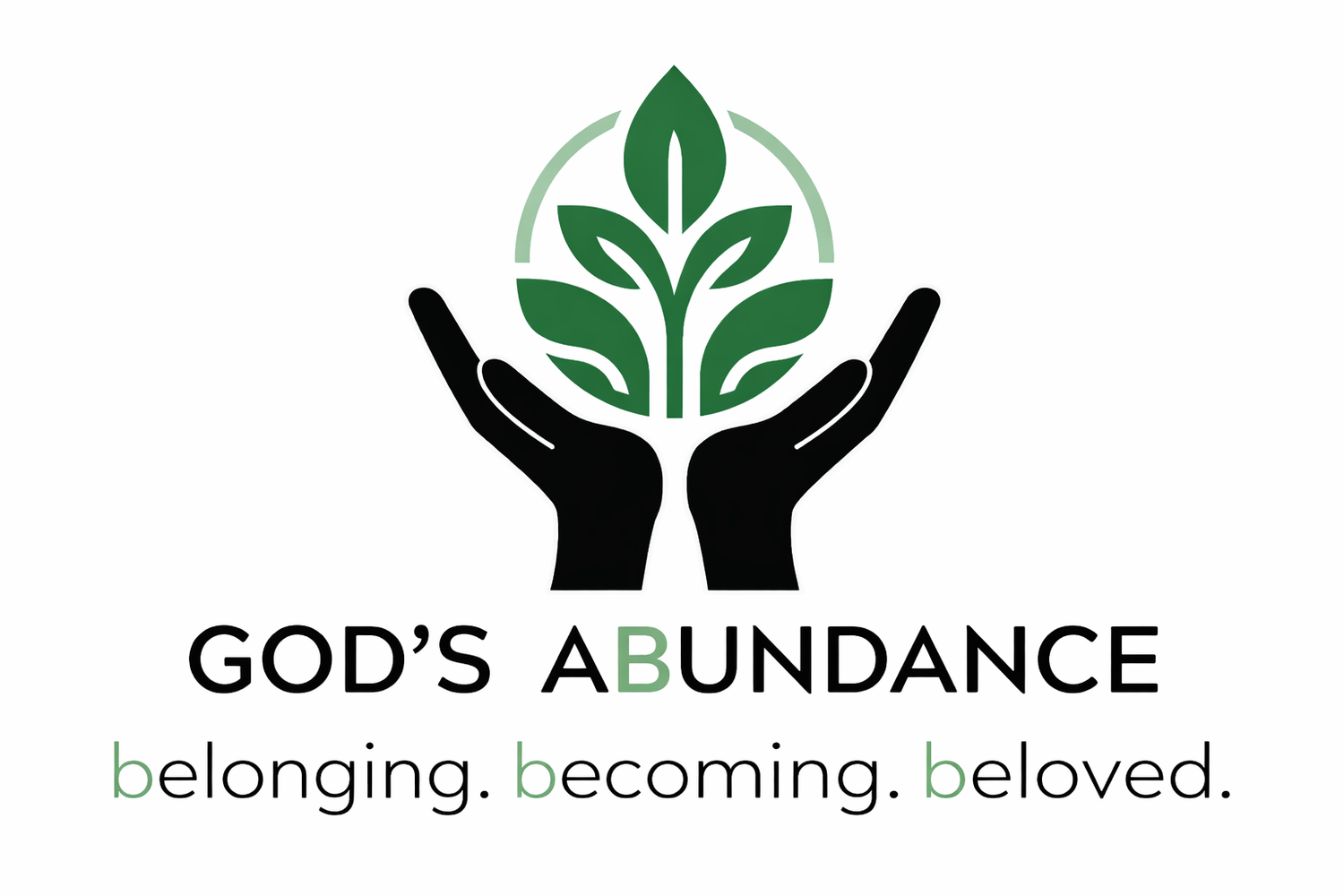 God's Abundance