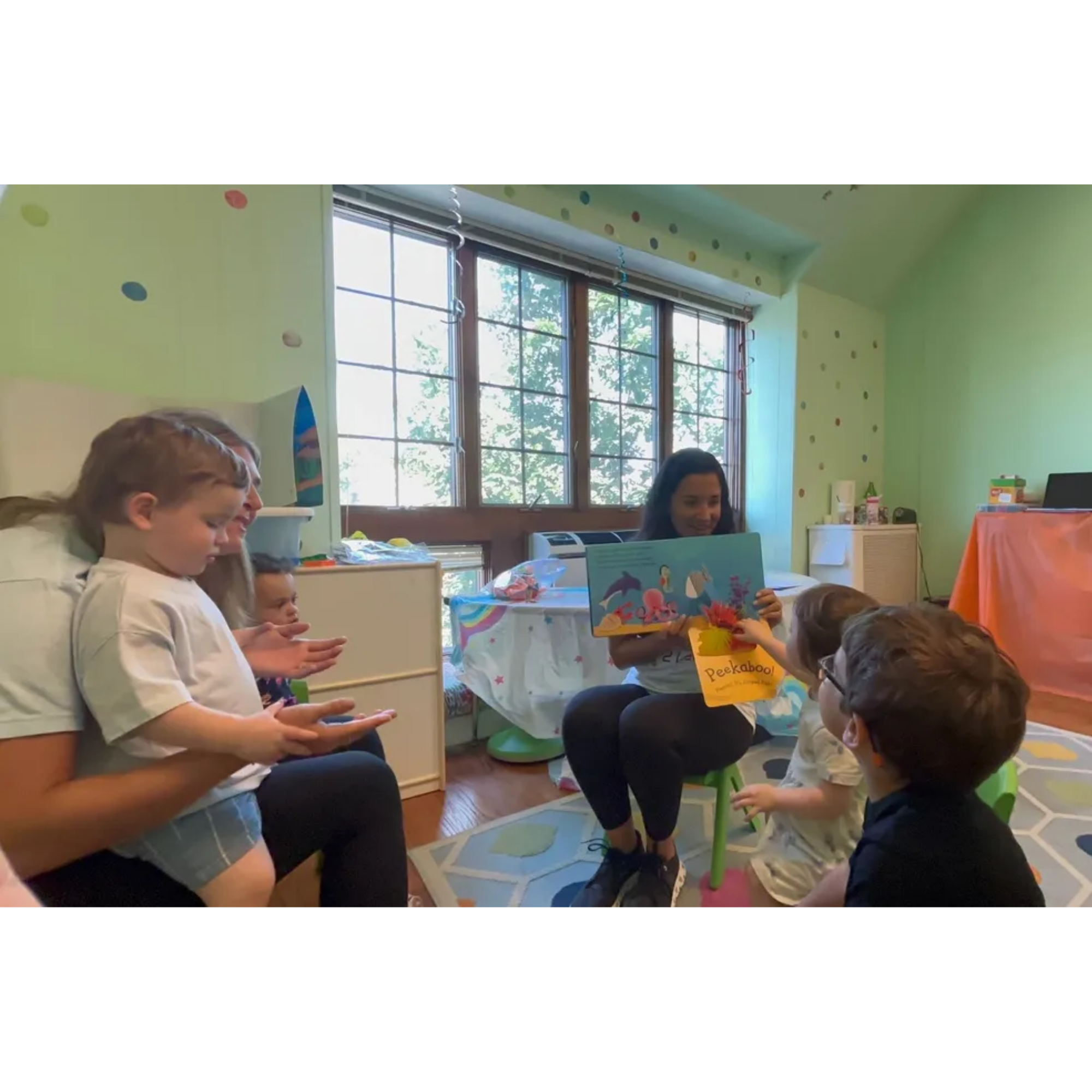 new york, education
