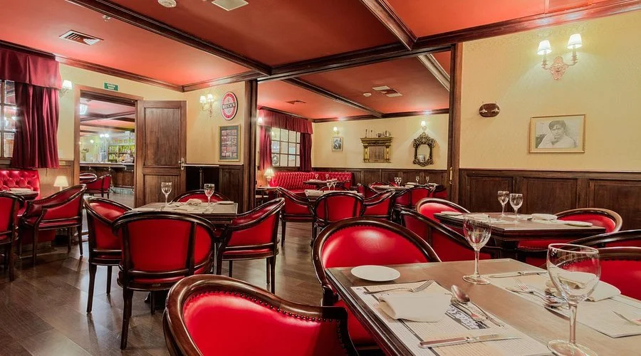 Herb's Restaurant