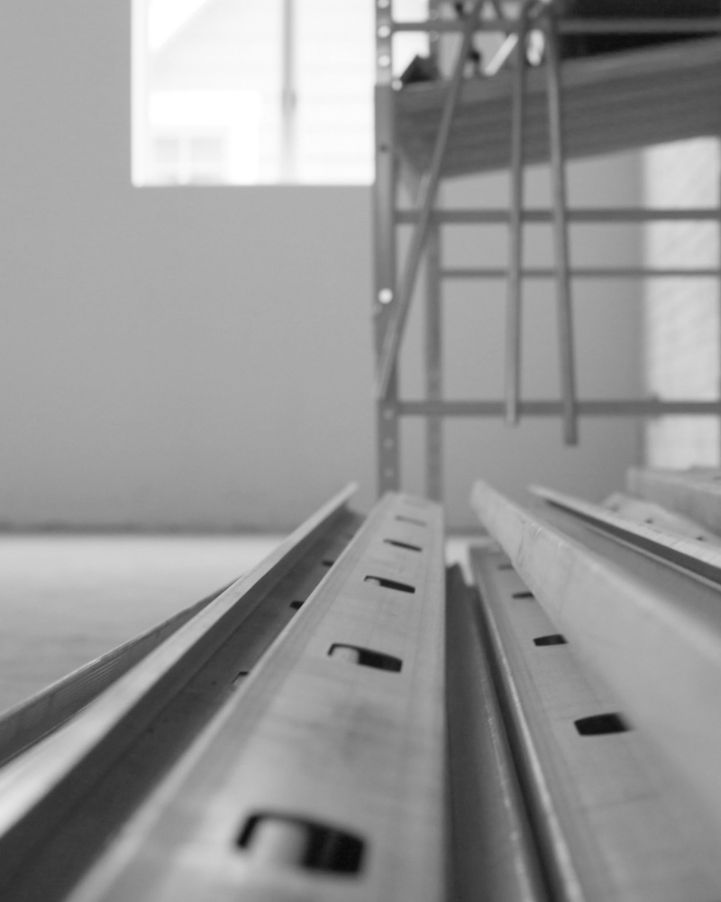 Construction Services — TPC Contracting