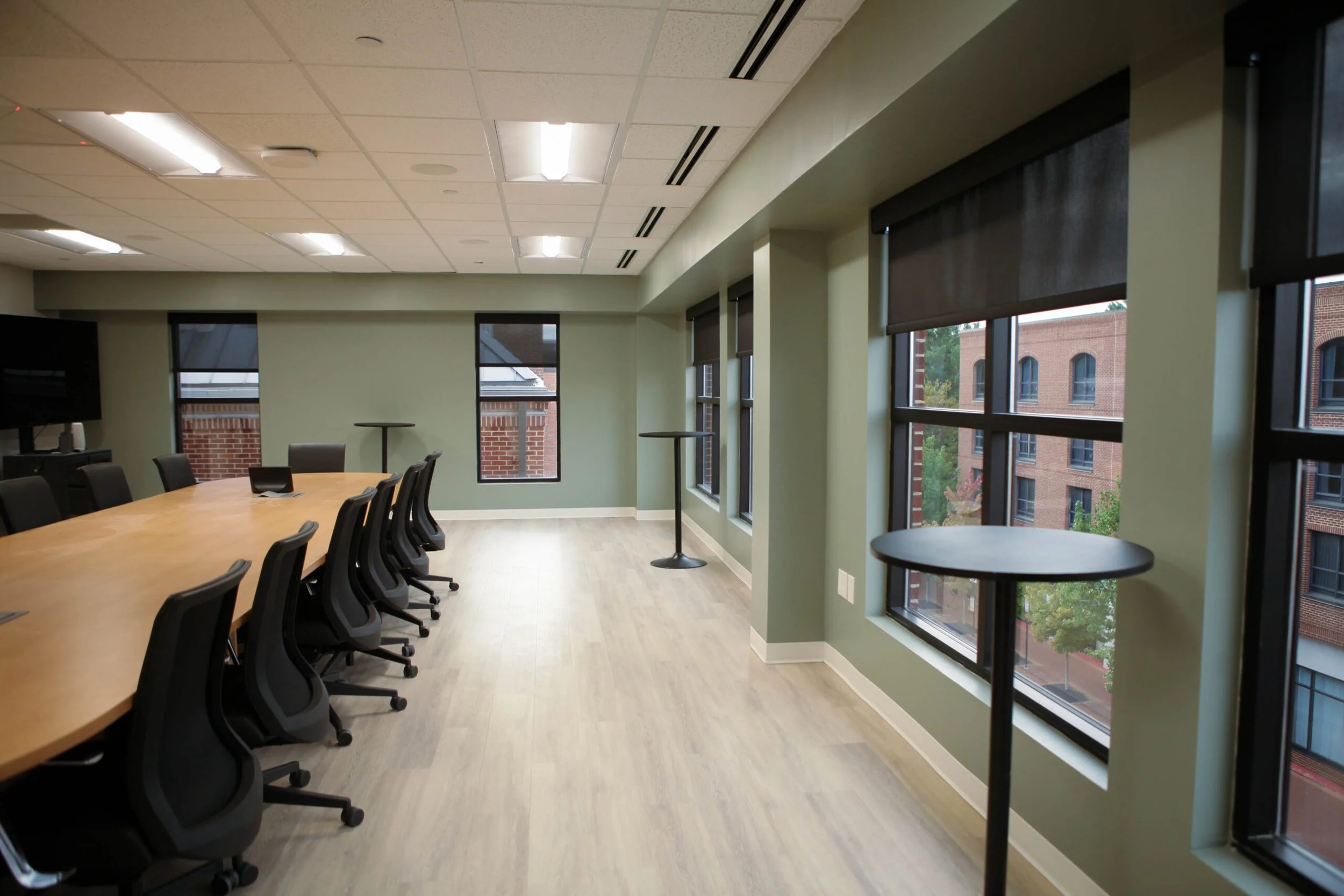 TPC Contracting