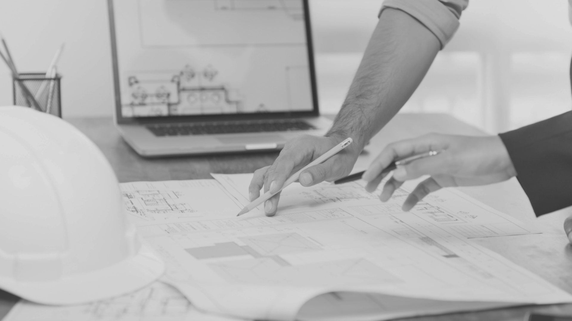 About Us — TPC Contracting