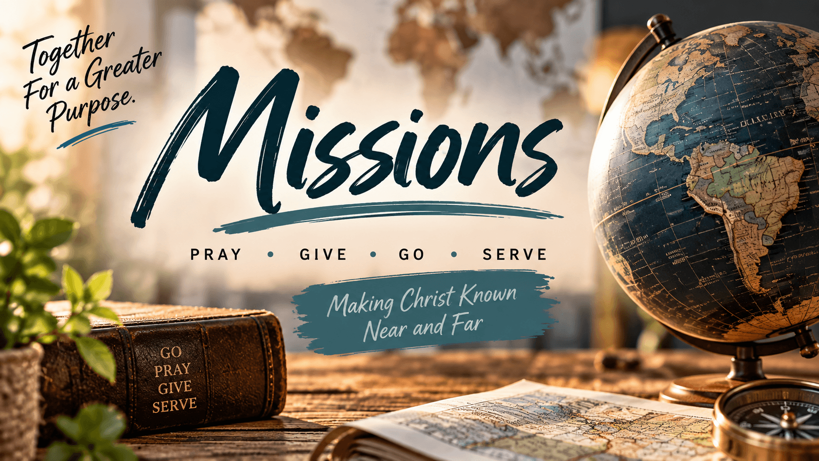 Missions