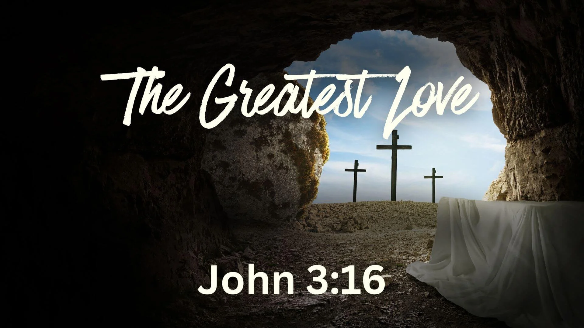 The Greatest Gift