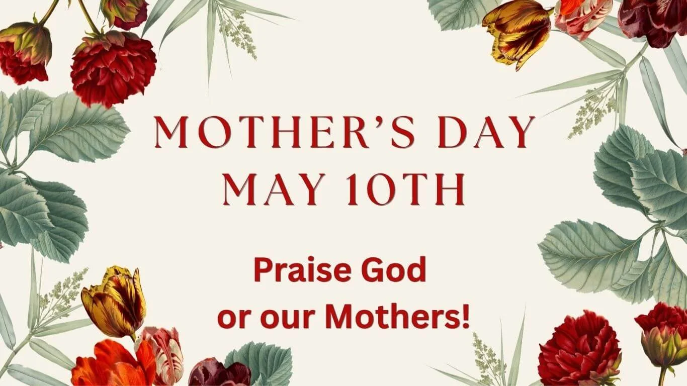 Mother's Day