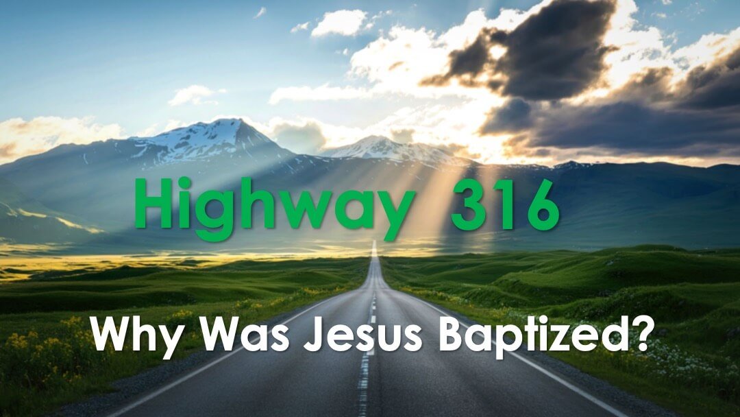 Highway 316