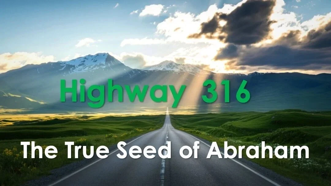 The True Seed of Abraham