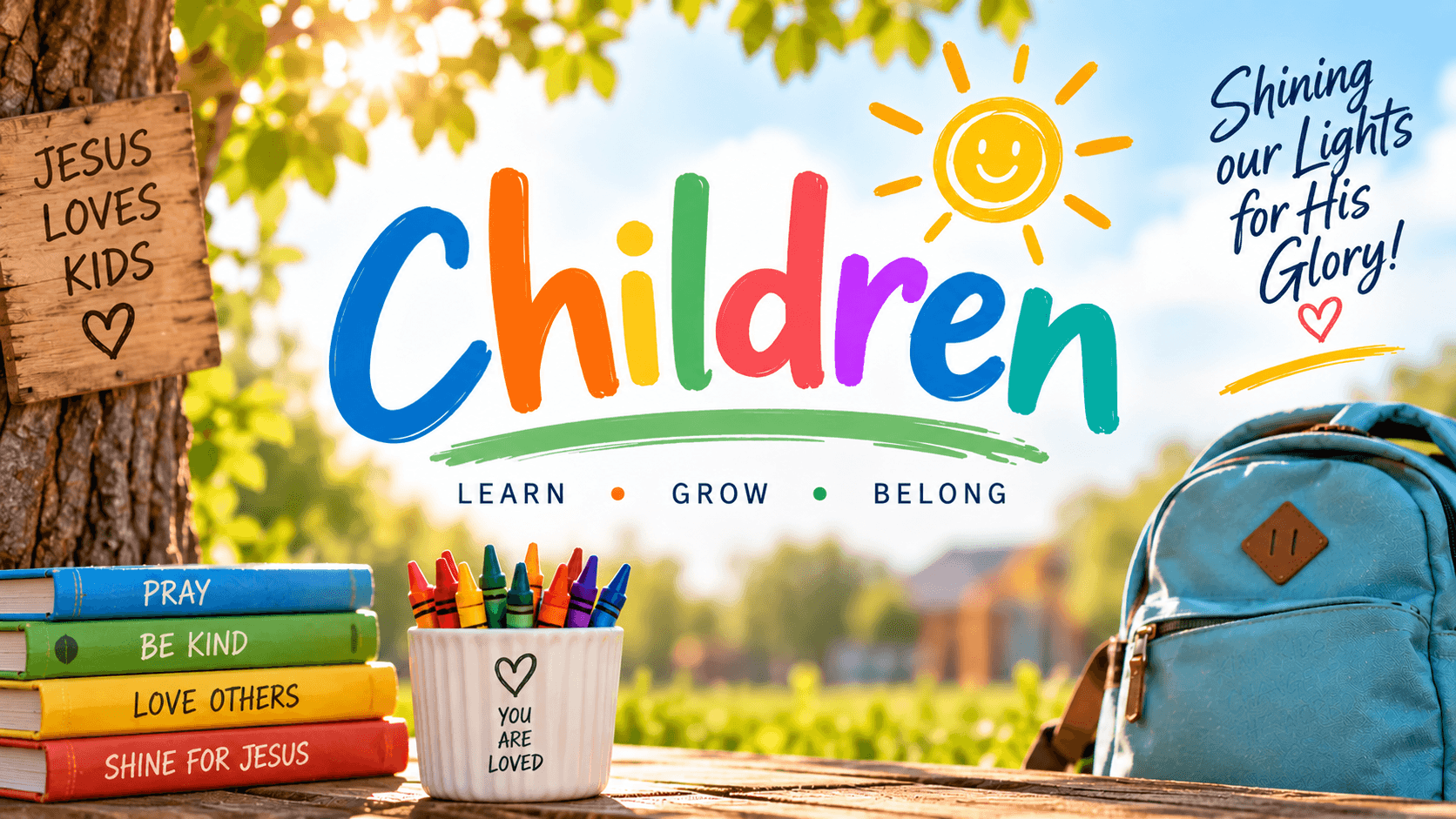 Children