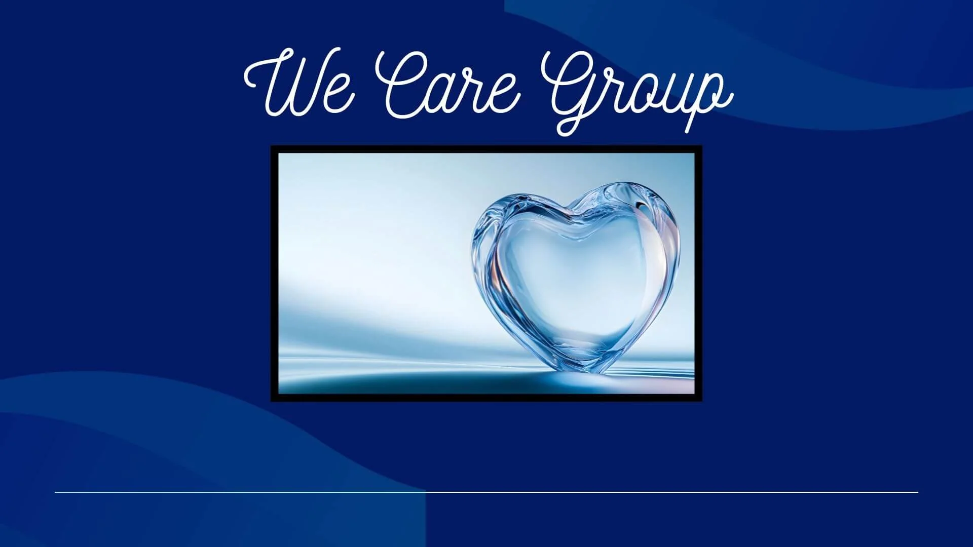 We Care Group