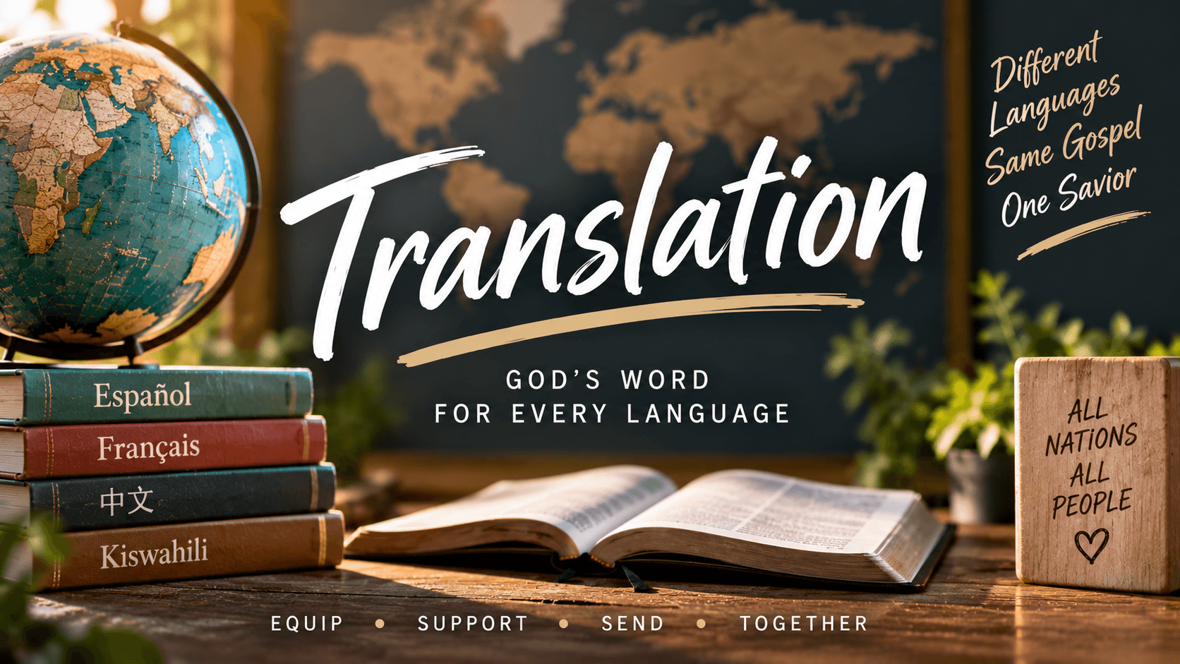Translation