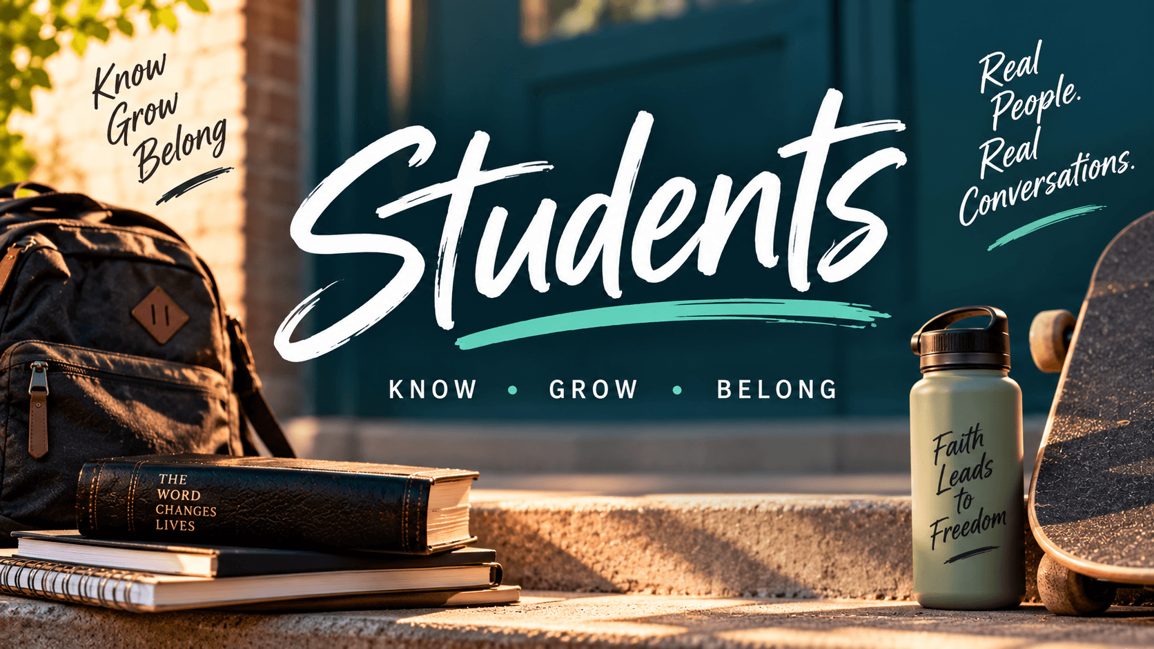 Students