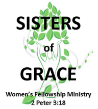 Sisters of Grace- Lilburn Christian Church