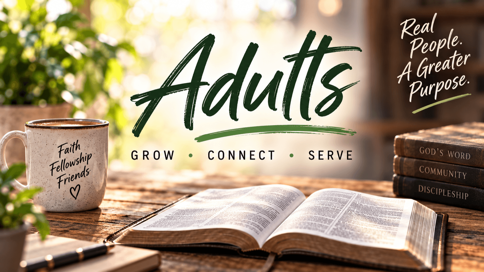 Adults