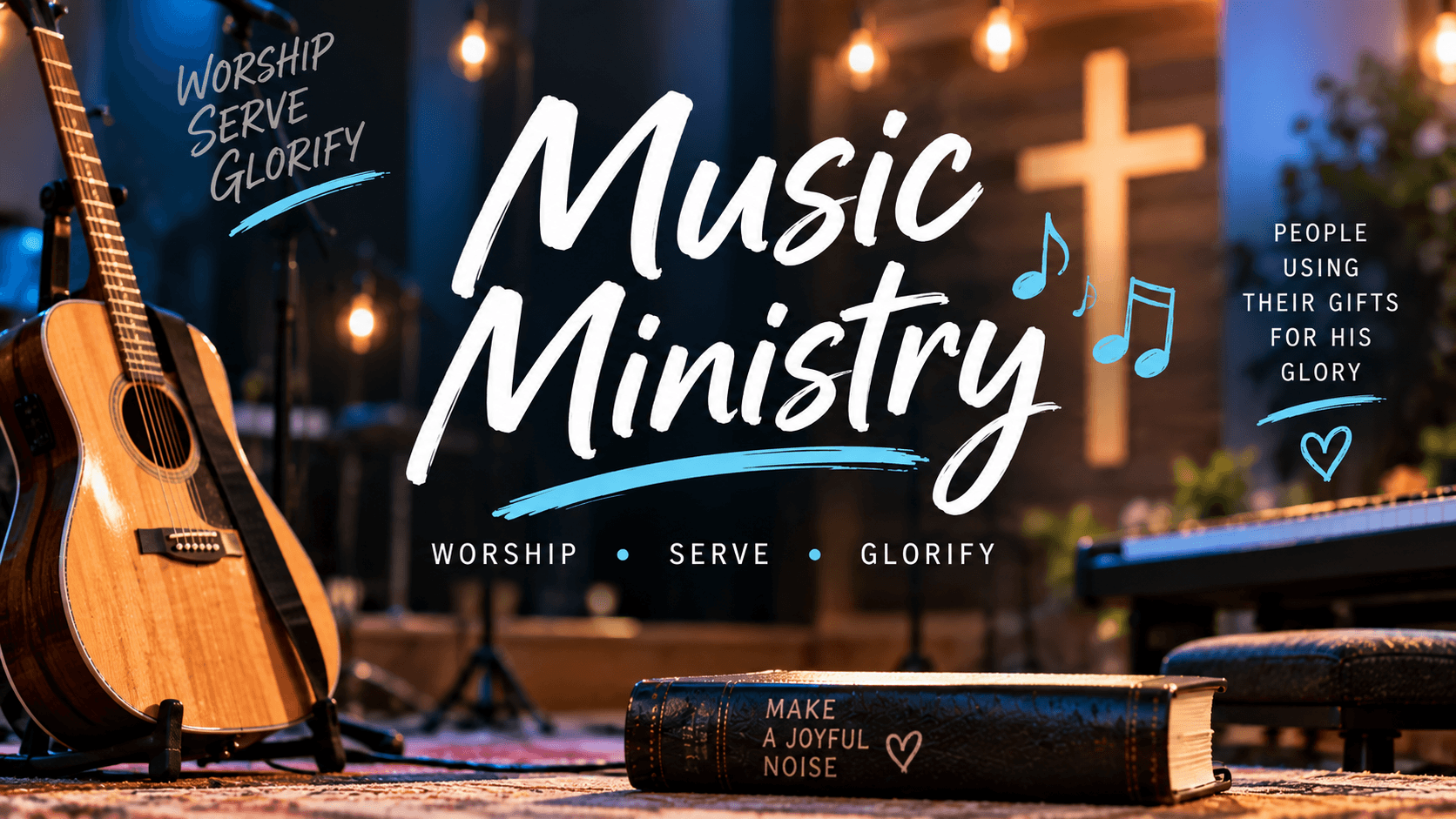 Music Ministry
