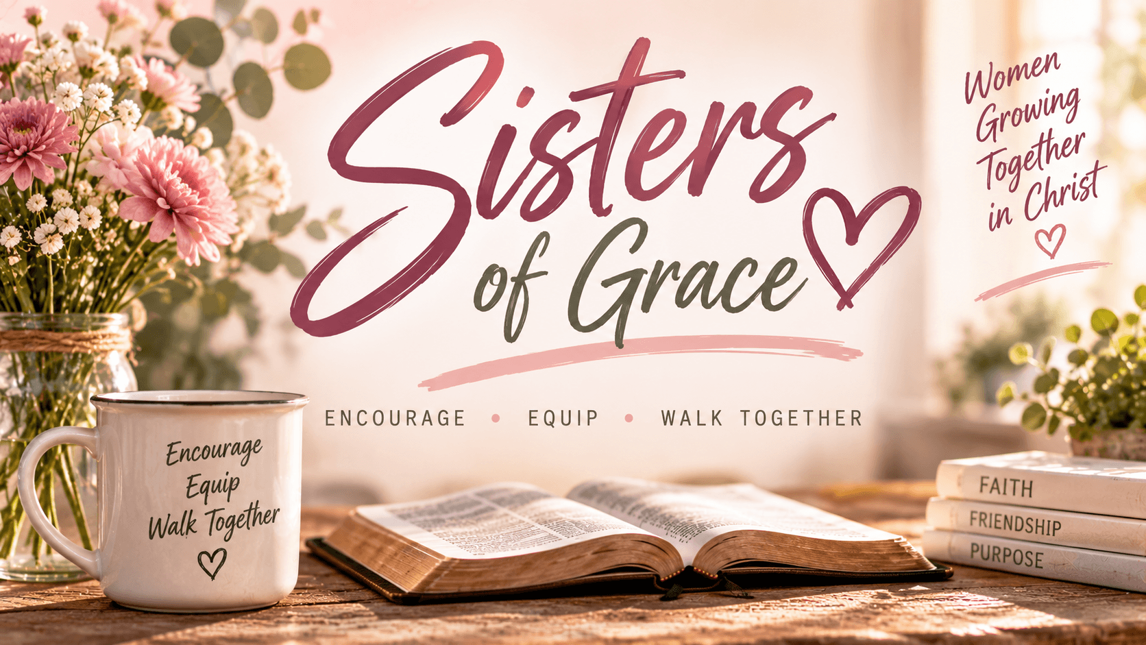 Sisters of Grace