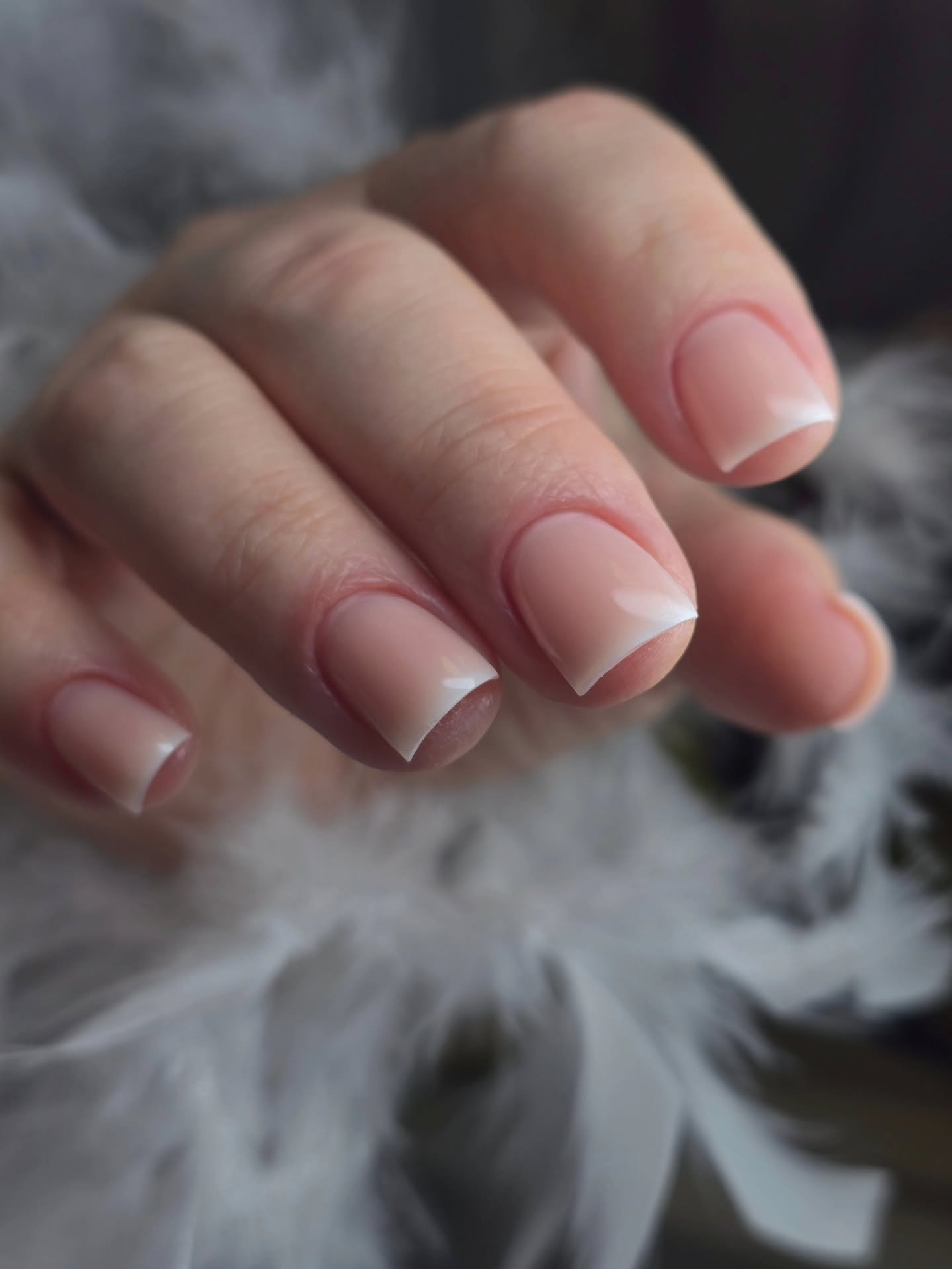 Before/after

#russianmanicure #homenailstudio #newmilfordct #ombrenails #connecticut