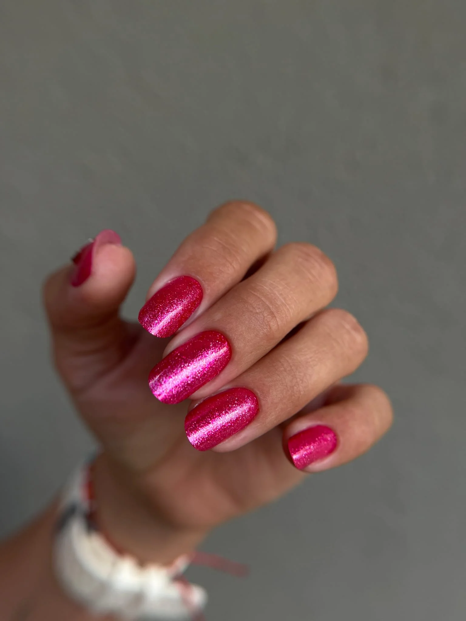 Gel Manicure