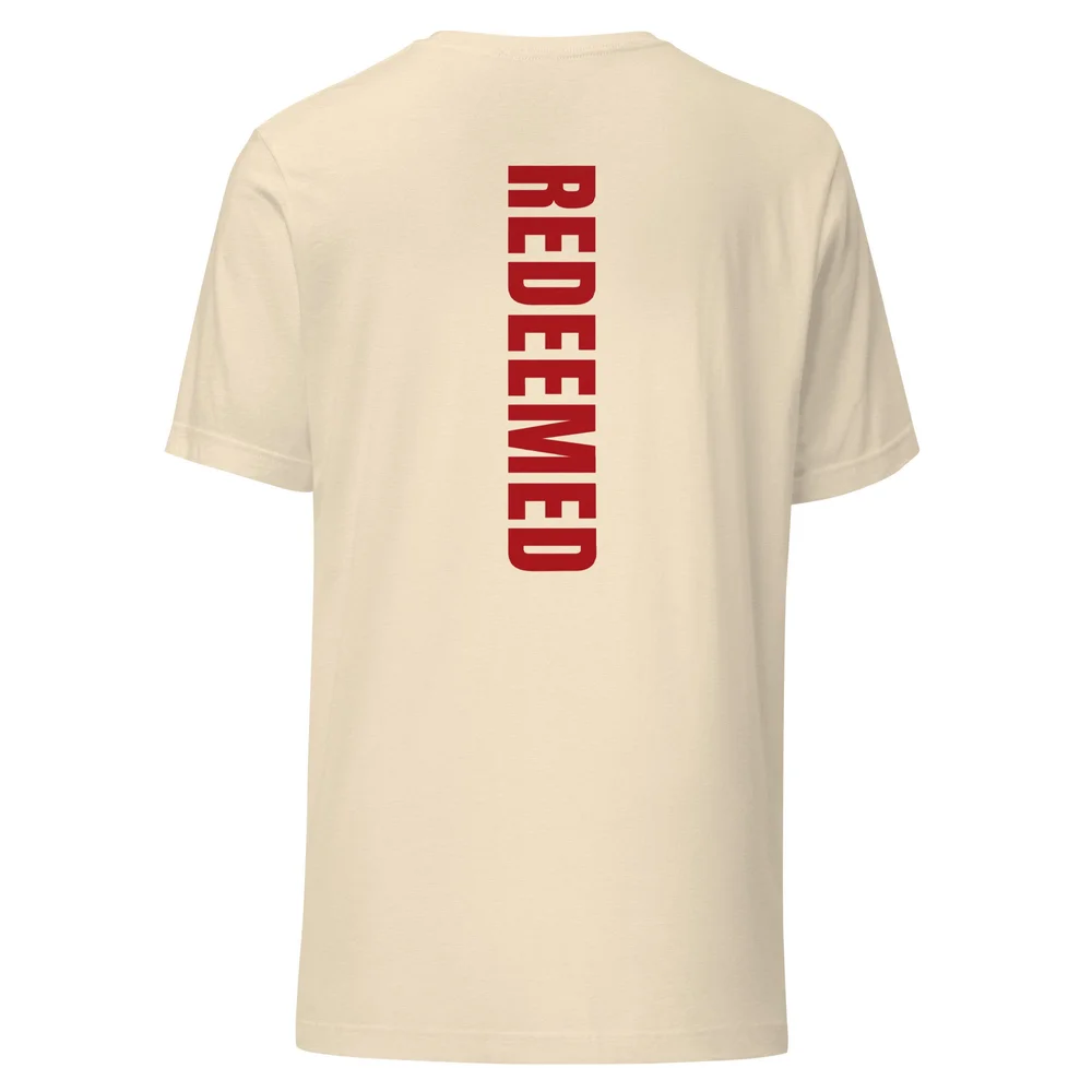 Biblical Affirmation Tee
