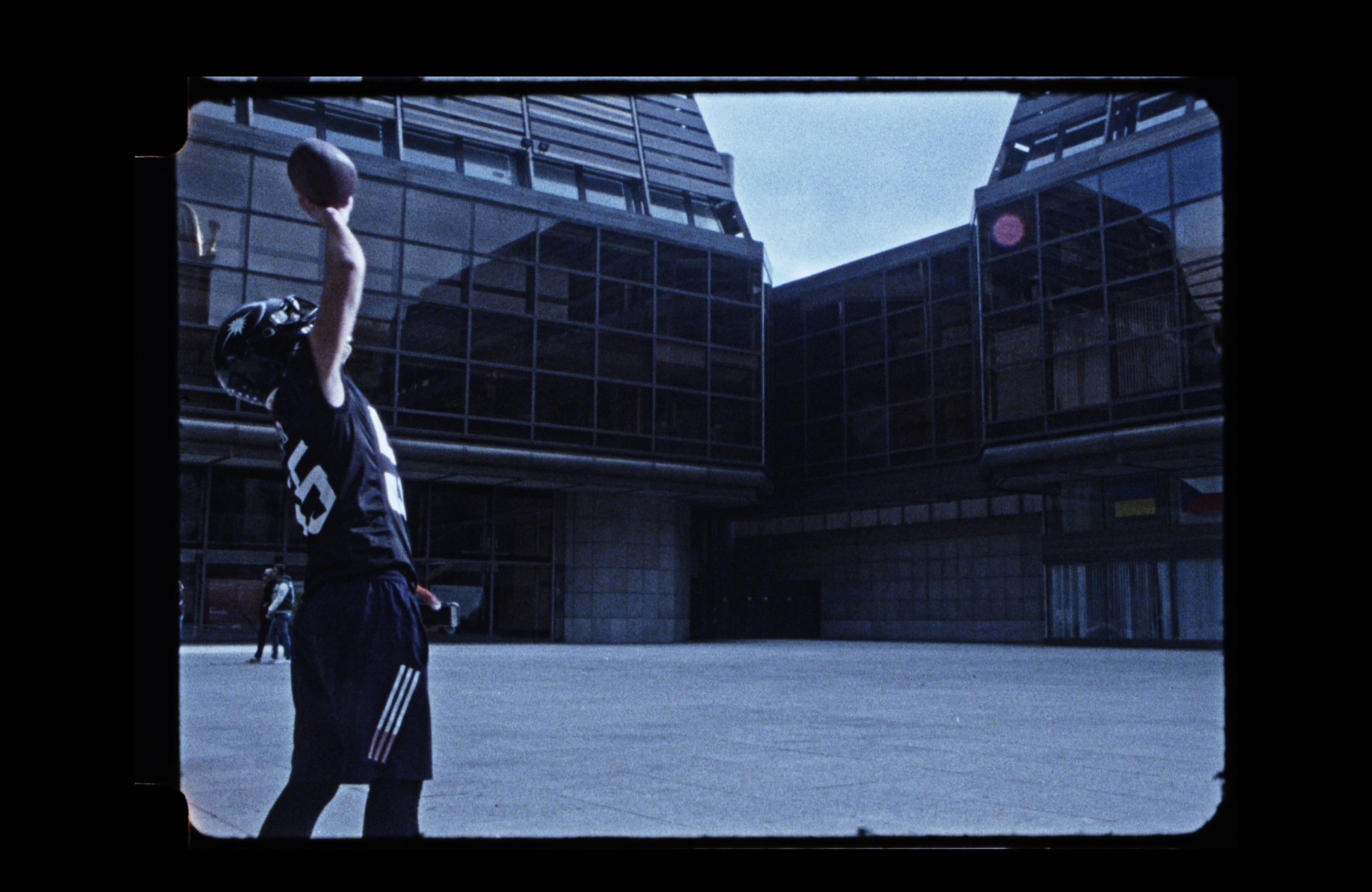 Narondi Genocide (2024)