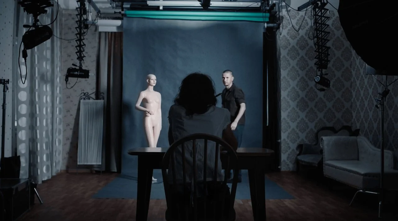 The Most Honest Actor (2025)