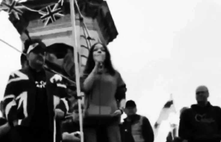 UK Woman Booed for Revealing Her Rapists Were White, Not Immigrants — and the Data Backs Her Up 