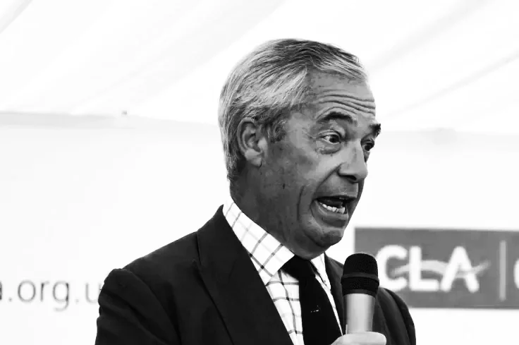 Farages Falacy: Why Scrapping Migrant Protections Undermines Britain