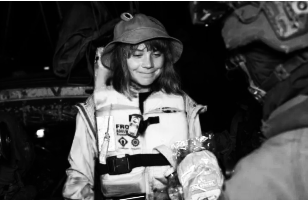 Greta Thunberg's IDF Abuse Claims Ignite a Global Narrative War