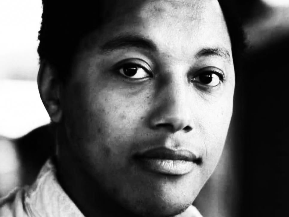Labi Siffre Hits Back: Blocks Tommy Robinson from Hijacking His Anthem – Here's Why