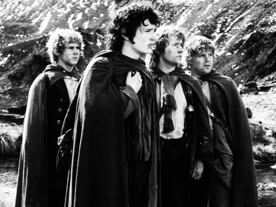 UK University's 'Decolonising Tolkien' Course Sparks Debate Over Race, Myth, and British Identity (top of r/uknews)