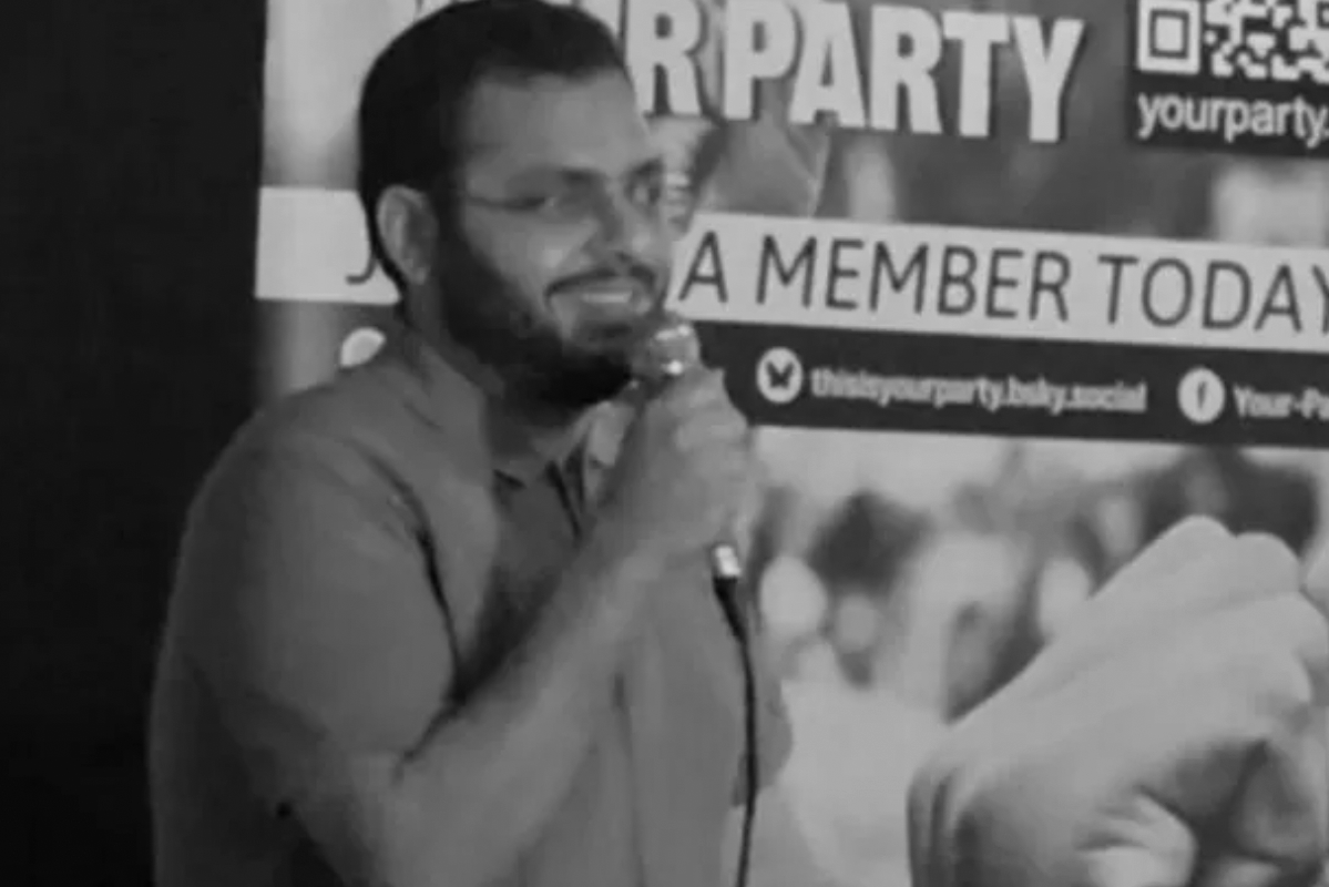 'We Followed Every Rule': TfL Workers Protest Visa Change Threatening Deportation of 200 Staff