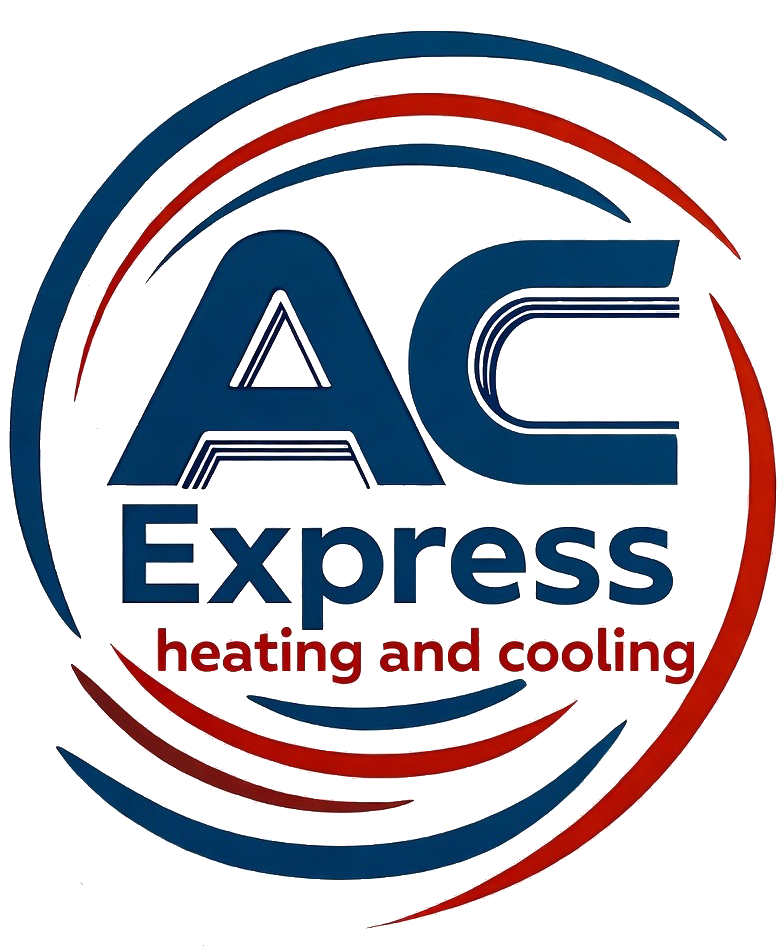 AC Express Heating &amp; Cooling