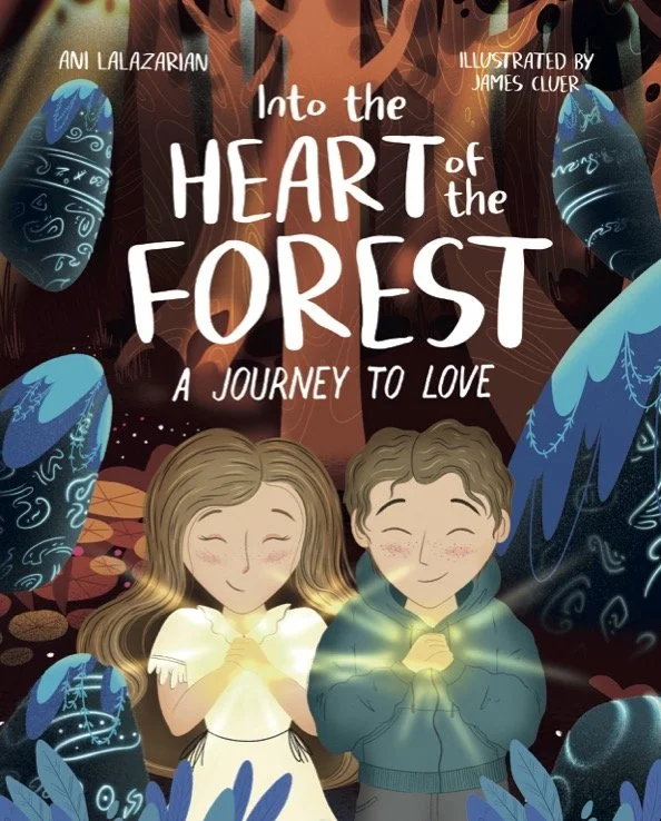 Into the Heart of the Forest: A Journey to Love