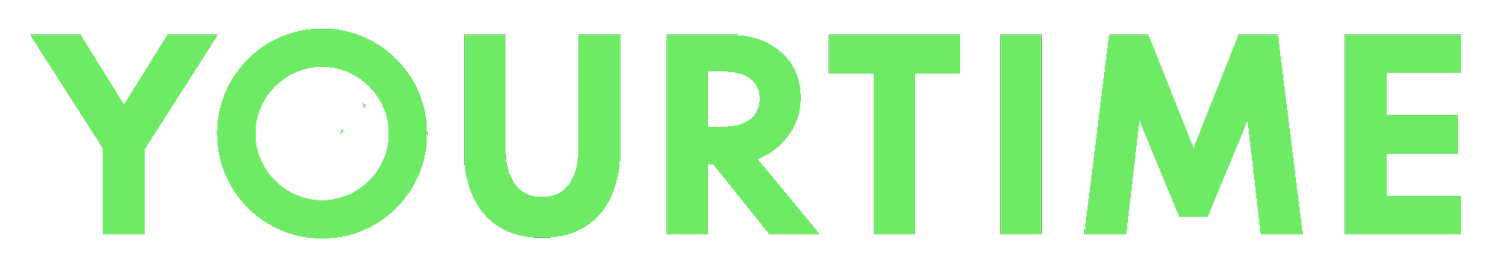 YOURTIME – Innen klar. Aussen wirksam.