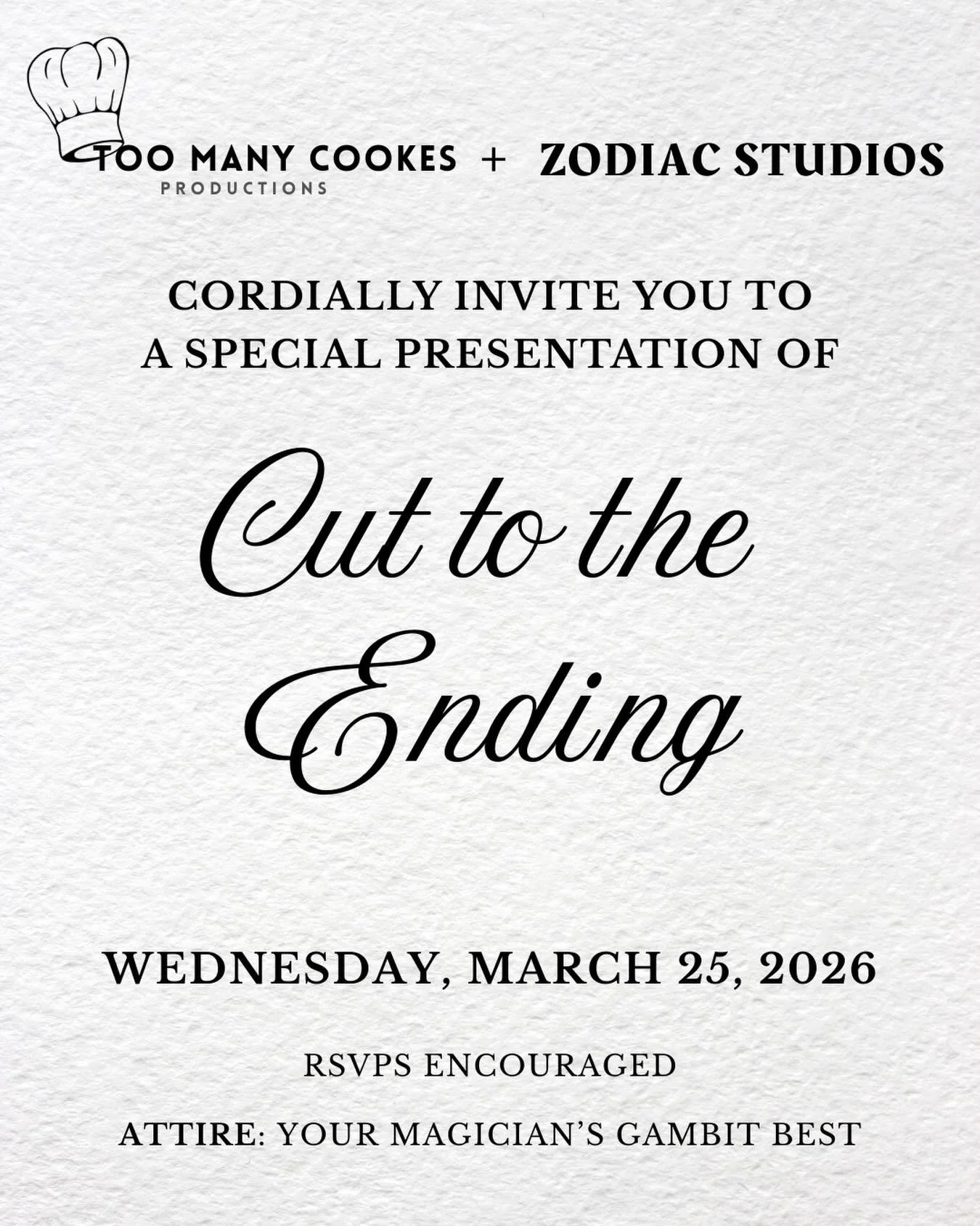 I&rsquo;ve been sitting on something real pretty&hellip;see you next week!