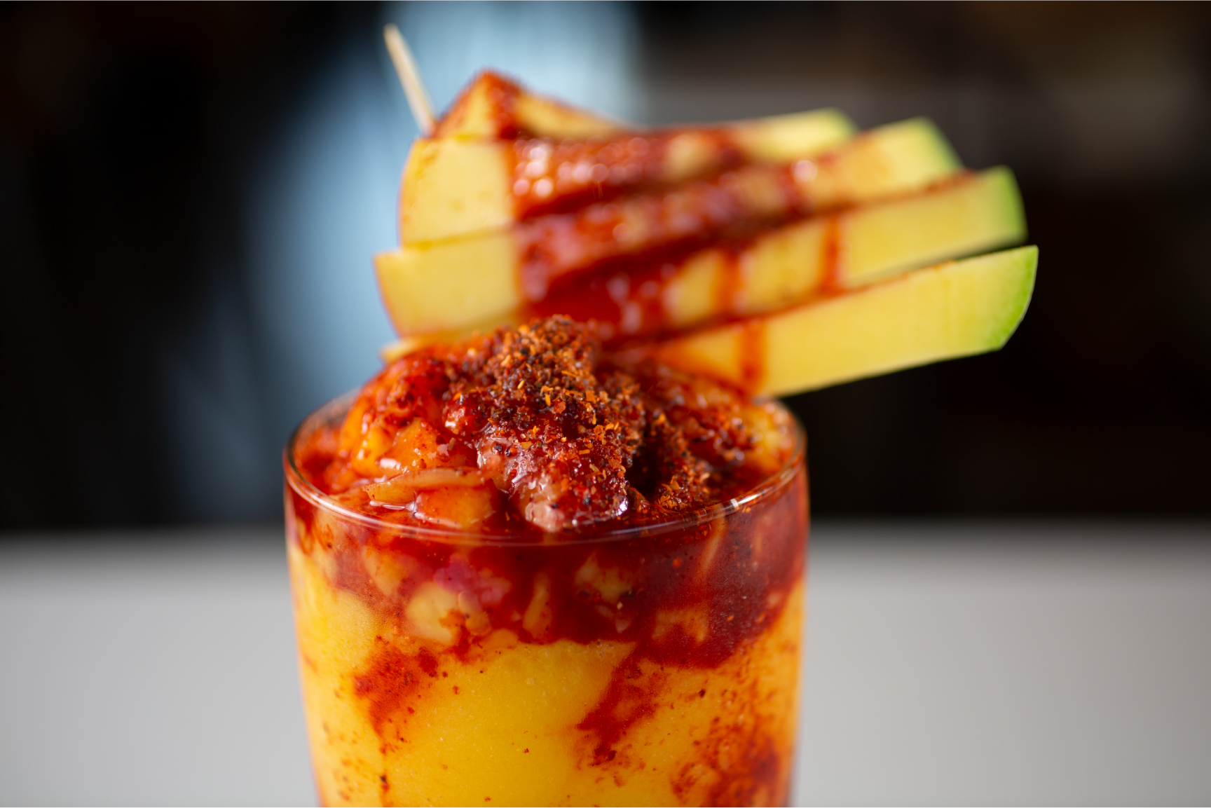 MANGONADA